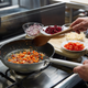 Image for article titled What Reddit’s Cooking Communities Offer That Professionals Can’t